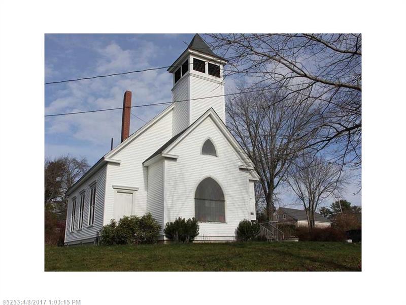 1279 Surry RD, Surry, ME 04684