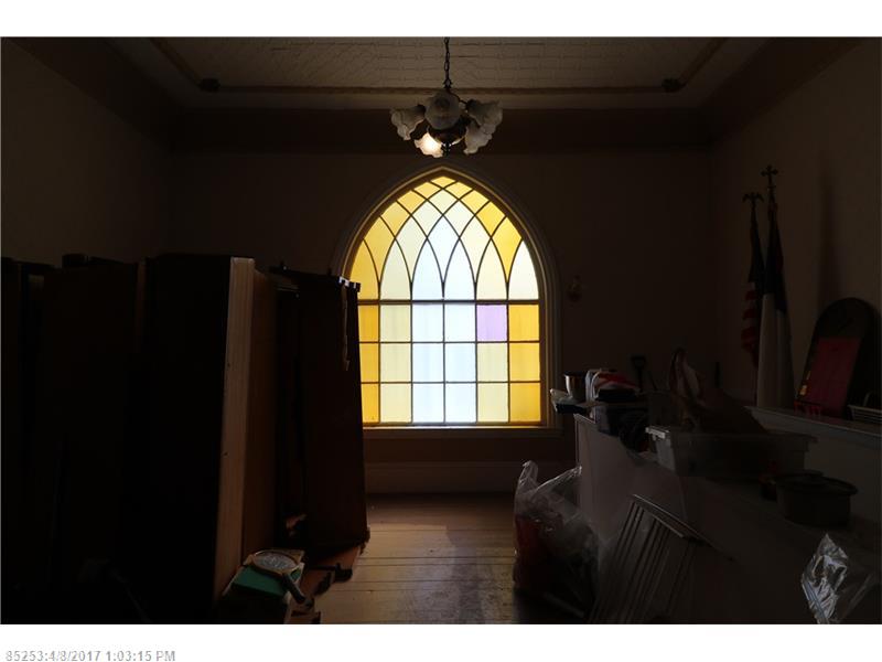 1279 Surry RD, Surry, ME 04684