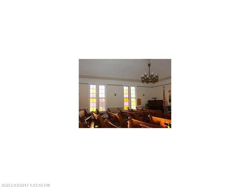1279 Surry RD, Surry, ME 04684