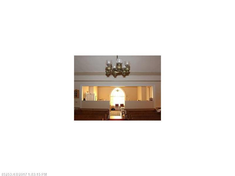 1279 Surry RD, Surry, ME 04684