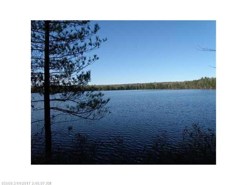0 LOON LN, Wesley, ME 04686