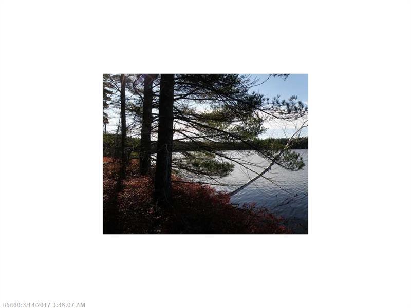 0 LOON LN, Wesley, ME 04686