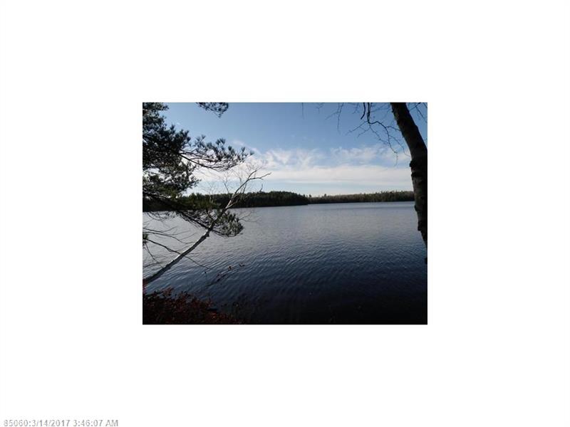 0 LOON LN, Wesley, ME 04686