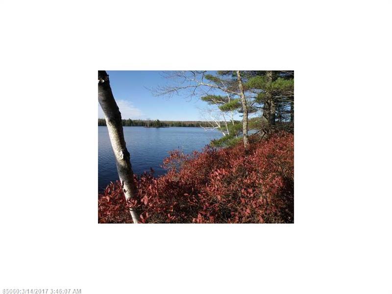 0 LOON LN, Wesley, ME 04686