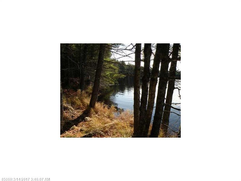 0 LOON LN, Wesley, ME 04686