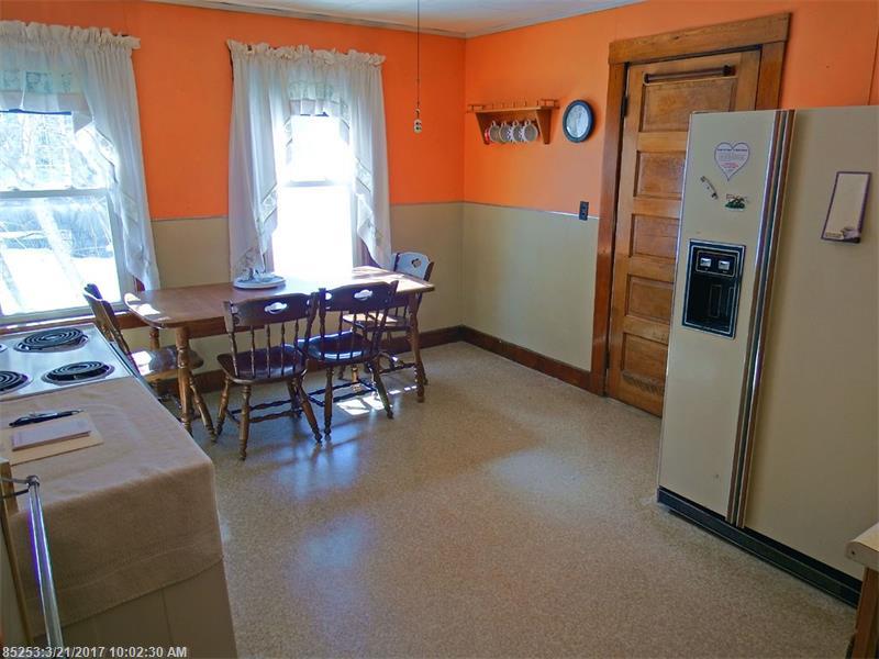 20 Lincoln ST, Houlton, ME 04730