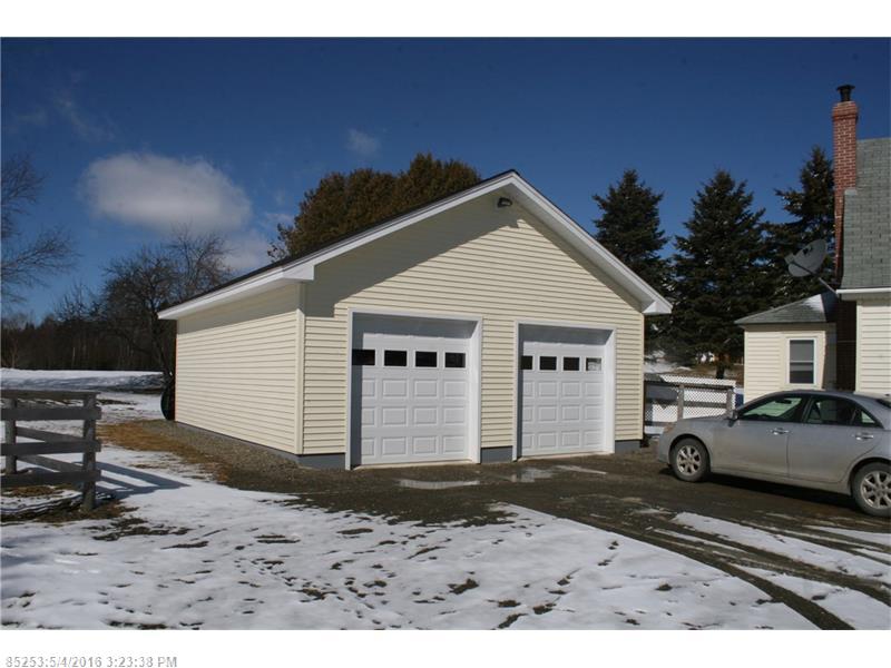 19 Old Calais RD, Houlton, ME 04730