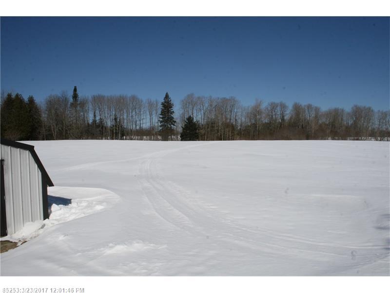 140 Callaghan RD, Houlton, ME 04730