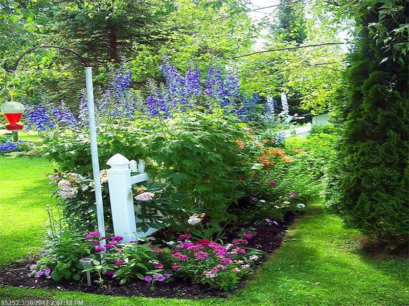95 Codfish Ridge RD, Linneus, ME 04730