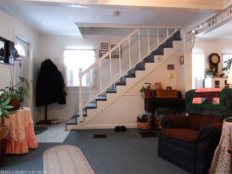 95 Codfish Ridge RD, Linneus, ME 04730