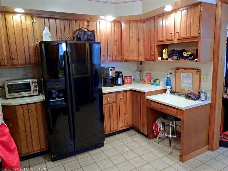 662 Ludlow RD, Houlton, ME 04730