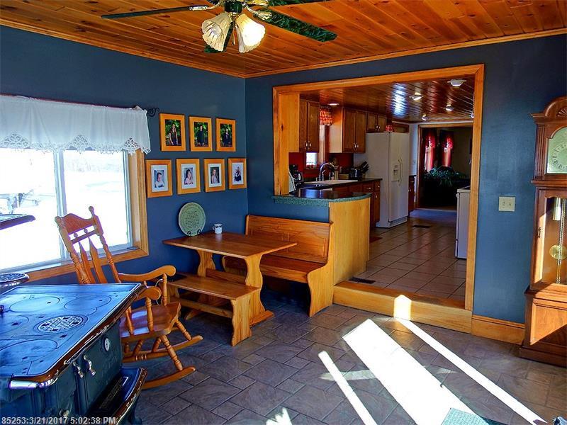 351 Ruth RD, Linneus, ME 04730