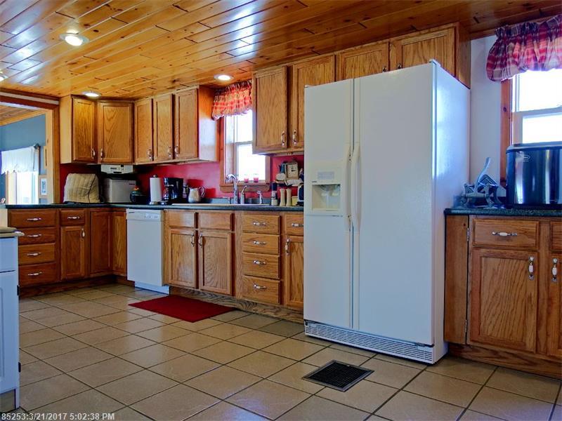 351 Ruth RD, Linneus, ME 04730