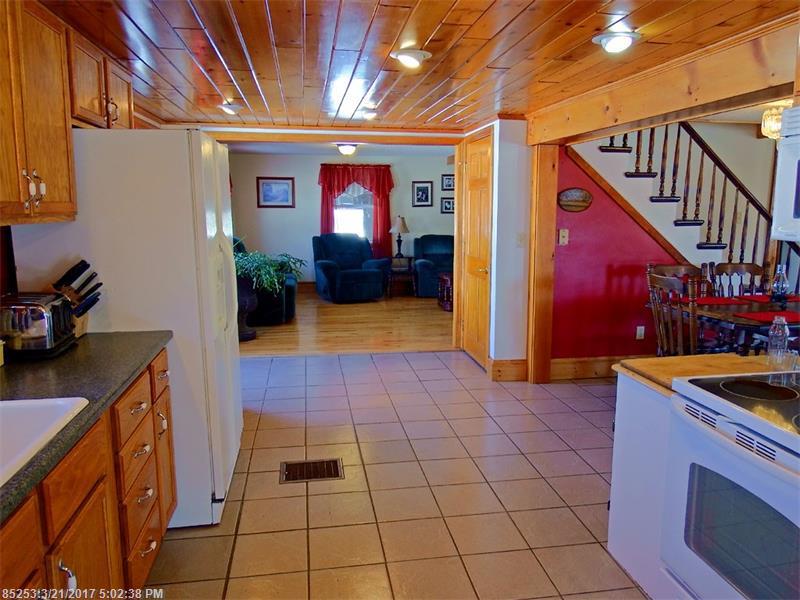 351 Ruth RD, Linneus, ME 04730