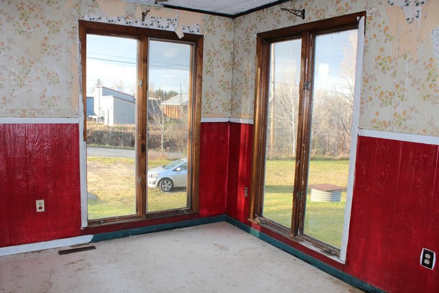 26 Clarksiding RdAshland, ME, 04732Aroostook County