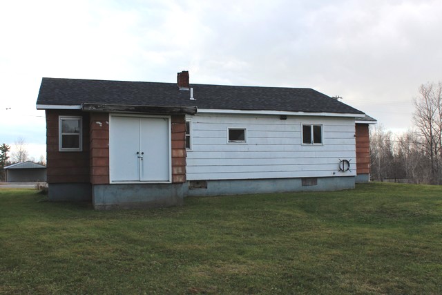 26 Clarksiding RdAshland, ME, 04732Aroostook County