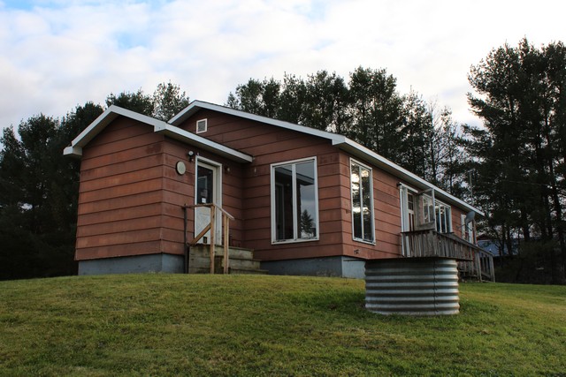 26 Clarksiding RdAshland, ME, 04732Aroostook County