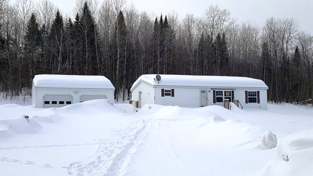 384 Bubar RoadBlaine, ME, 04734Aroostook County