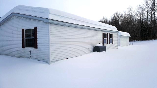 384 Bubar RoadBlaine, ME, 04734Aroostook County