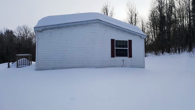 384 Bubar RoadBlaine, ME, 04734Aroostook County