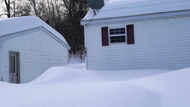 384 Bubar RoadBlaine, ME, 04734Aroostook County