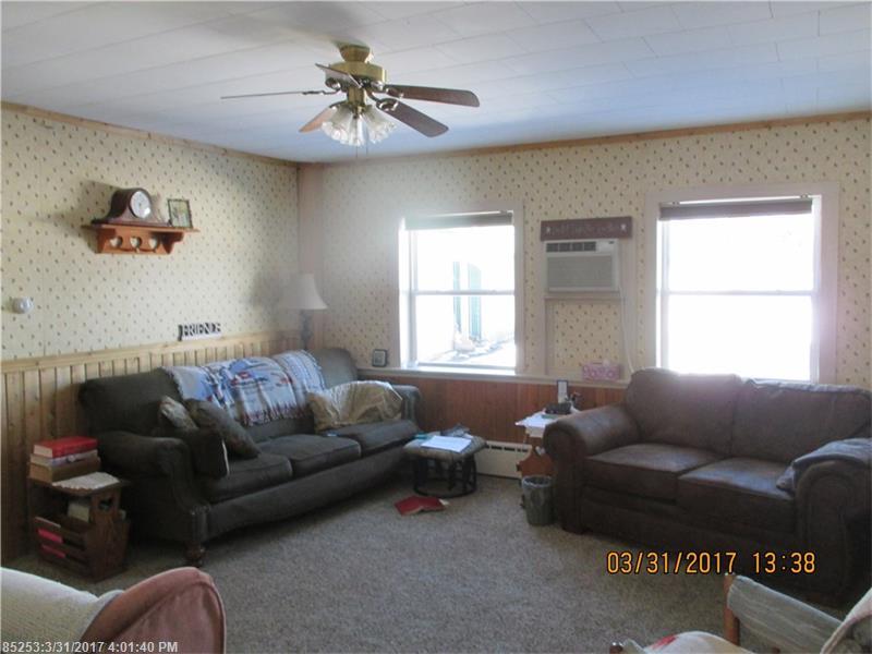 200 Montieth RD, Bridgewater, ME 04735