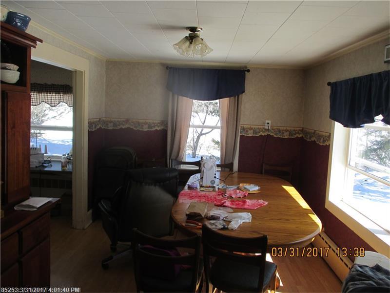 200 Montieth RD, Bridgewater, ME 04735