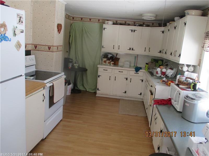 200 Montieth RD, Bridgewater, ME 04735