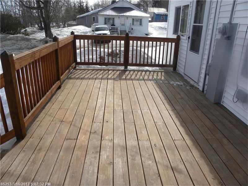 50 Crosby AVE, Caribou, ME 04736