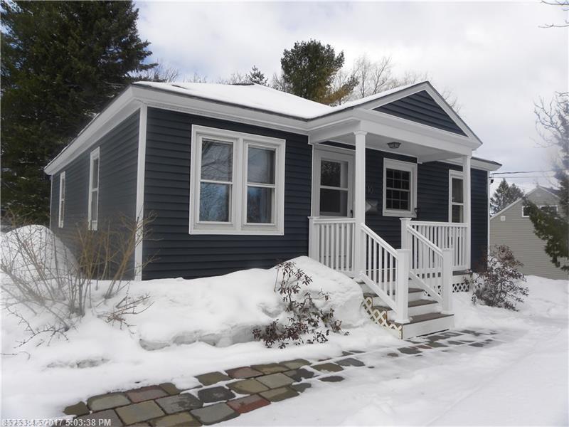 10 Westwind DR, Caribou, ME 04736