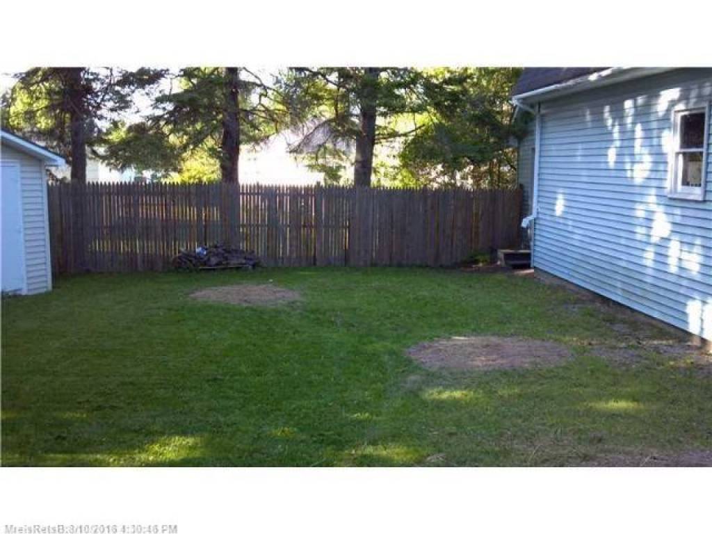 29 RussSt, Caribou, ME 04736