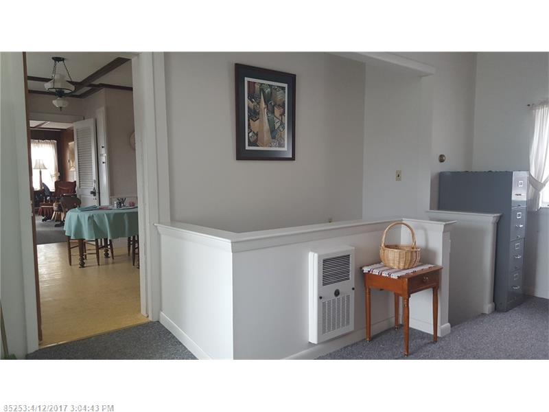 37 Elmwood AVE, Caribou, ME 04736