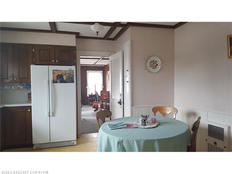 37 Elmwood AVE, Caribou, ME 04736