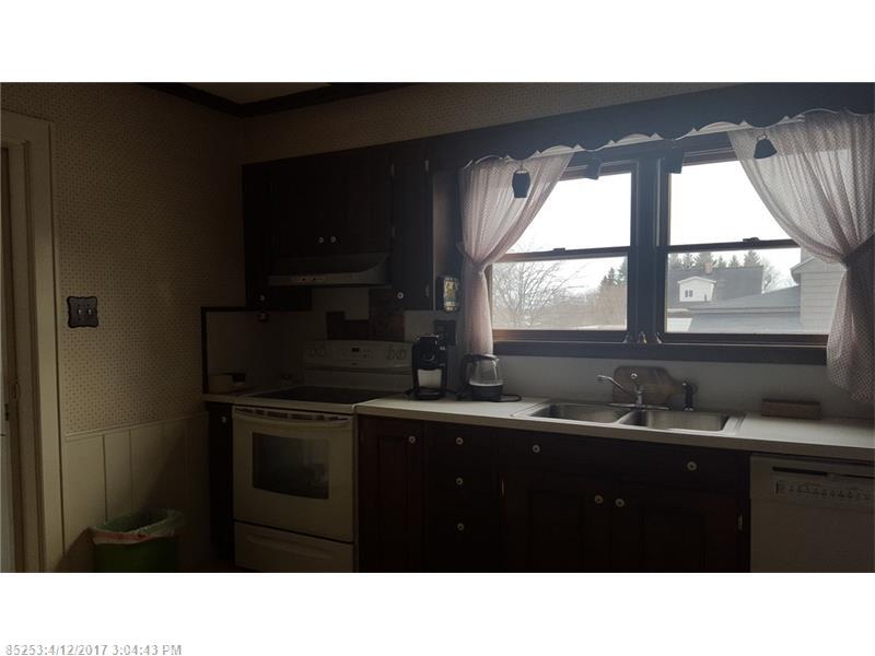 37 Elmwood AVE, Caribou, ME 04736