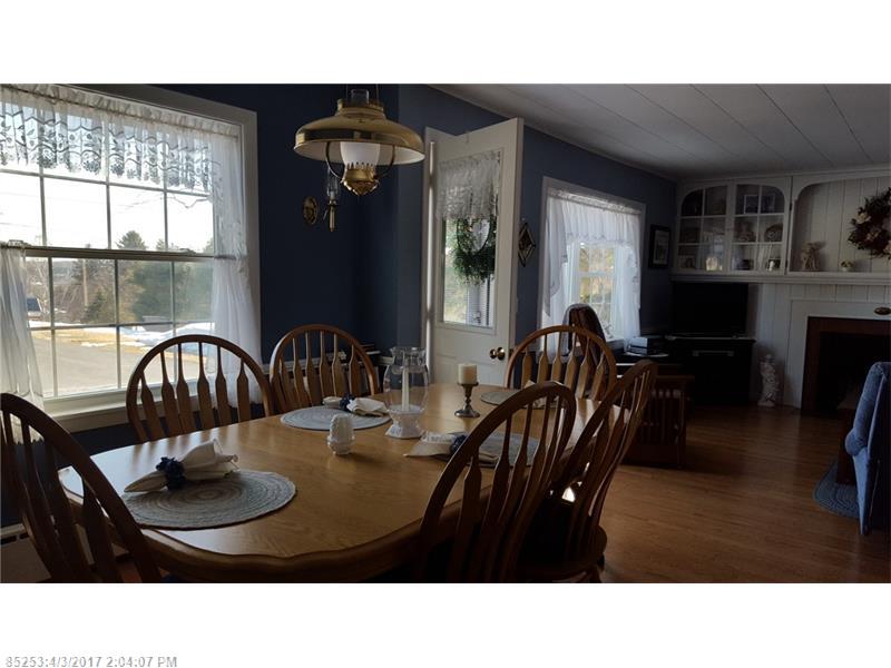 29 Harvest RD, Caribou, ME 04736