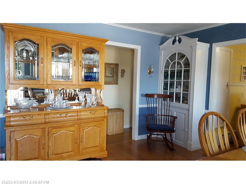 29 Harvest RD, Caribou, ME 04736