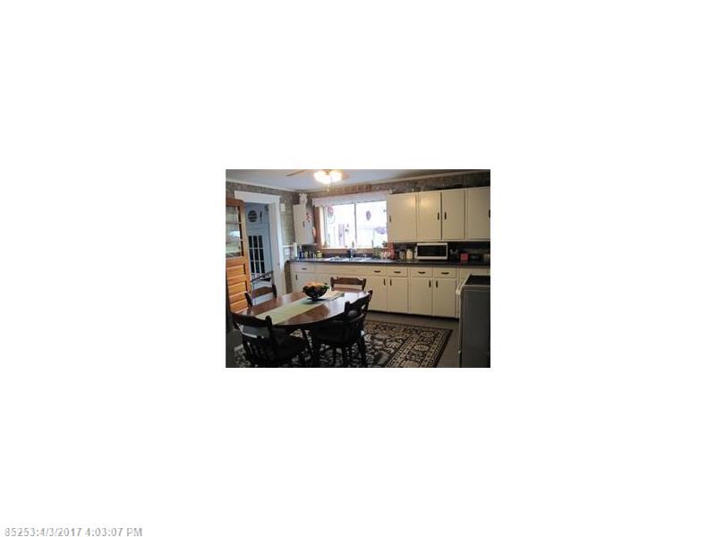 105 Gray RD, Easton, ME 04740