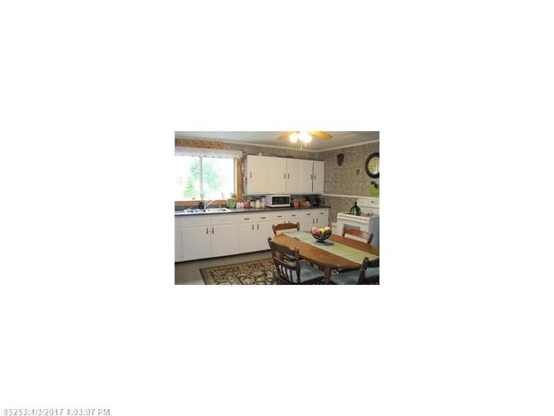105 Gray RD, Easton, ME 04740