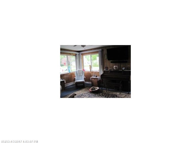 105 Gray RD, Easton, ME 04740