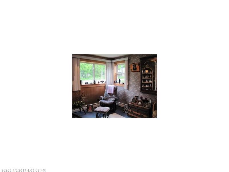 105 Gray RD, Easton, ME 04740