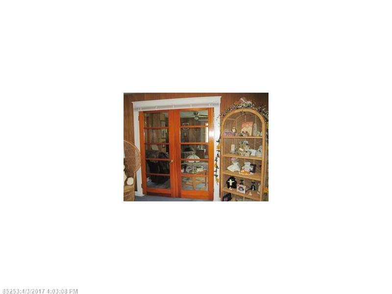 105 Gray RD, Easton, ME 04740