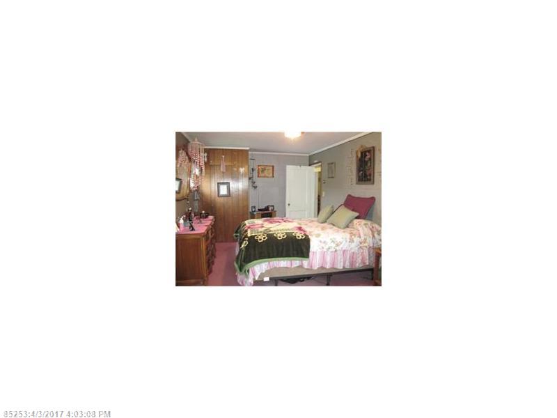 105 Gray RD, Easton, ME 04740
