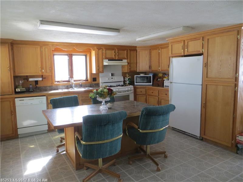 65 Pelletier RD, New Canada, ME 04743