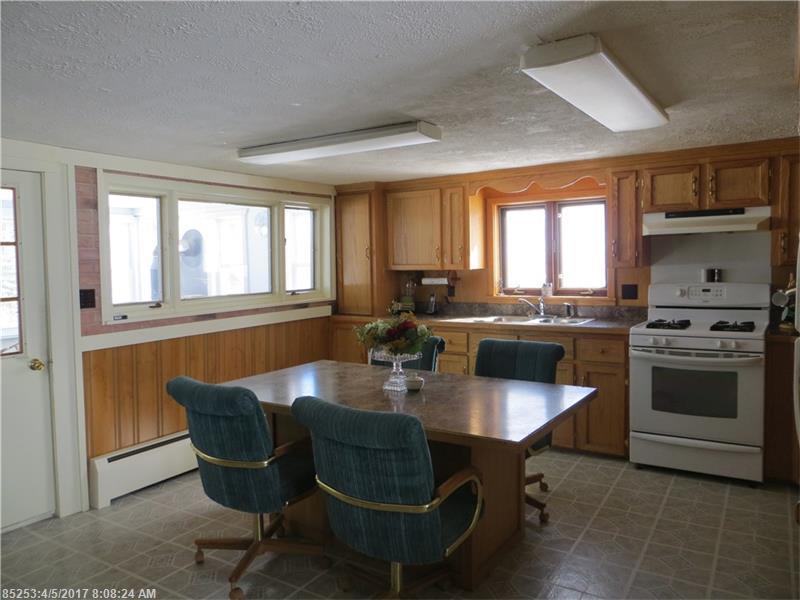65 Pelletier RD, New Canada, ME 04743