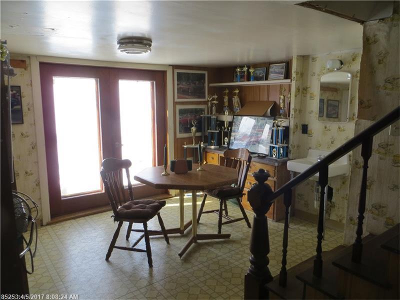 65 Pelletier RD, New Canada, ME 04743