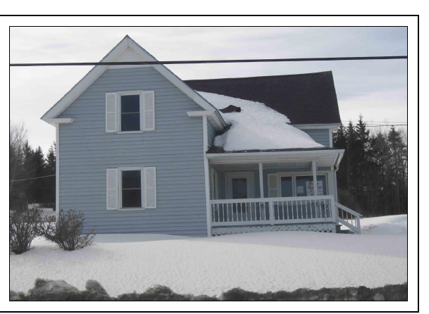 99 S Perley Brook RoadFort Kent, ME, 04743Aroostook County