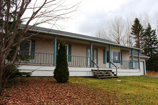 22 Morneault RoadGrand Isle, ME, 04746Aroostook County