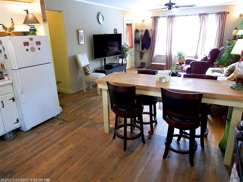 6 Michaud RD, Island Falls, ME 04747