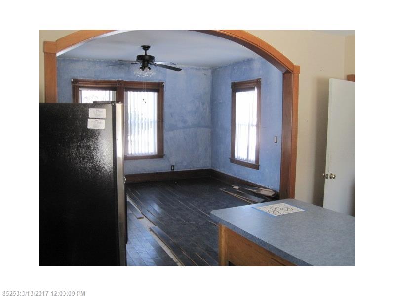 31 David Street, Island Falls, ME 04747