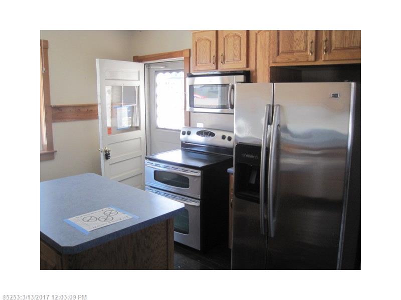 31 David Street, Island Falls, ME 04747